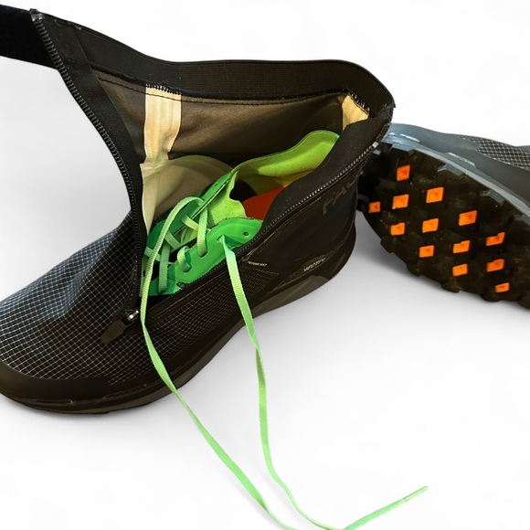 The North Face Flight VECTIV Guard FUTURELIGHT Trail Running Shoe 10 - Picture 7 of 8